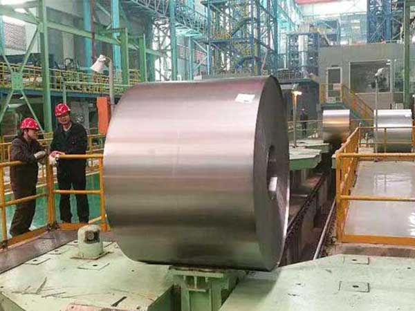 Popular Stainless Steel Coil: Grades & Finishes